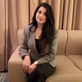 Himani Gupta
