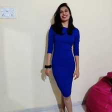 Himani M.