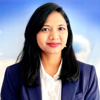 Himani Singh