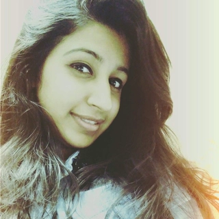 Himanshi Behal
