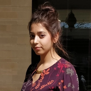 Himanshi Kharolia