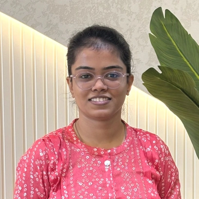 Himanshi Lohiya