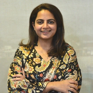 Himanshi Munjal
