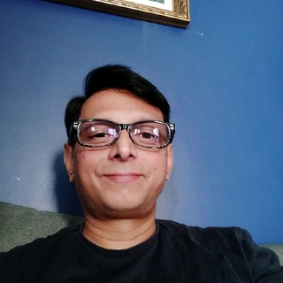 Himanshu B.