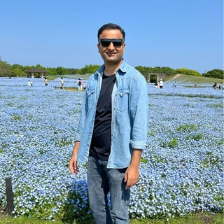 Himanshu Bagai