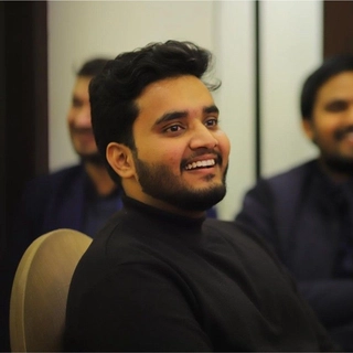 Himanshu Bansal