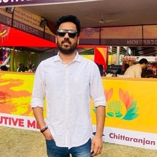 Himanshu Bhadouriya