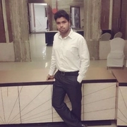 Himanshu Burman