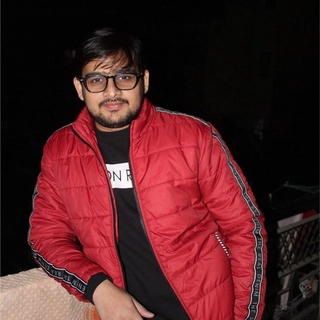 Himanshu Chauhan