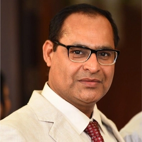 Himanshu Deep Garg