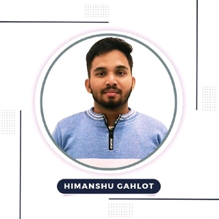 Himanshu Gahlot