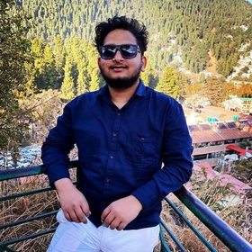 Himanshu Gangwar