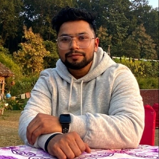 Himanshu Gaur