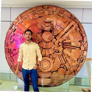 Himanshu Gautam