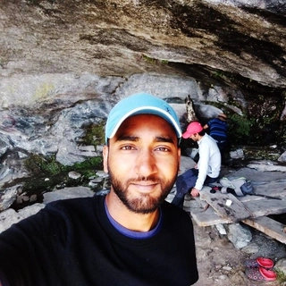 Himanshu Gupta
