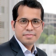Himanshu Gurnani