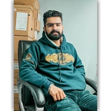 Himanshu Hc