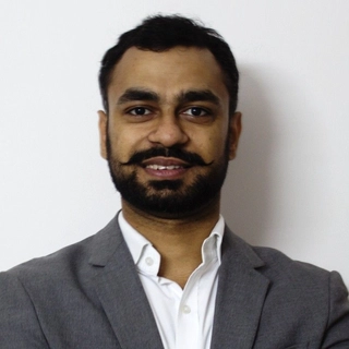 Himanshu Jain