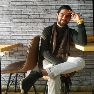 Himanshu Jaiswal
