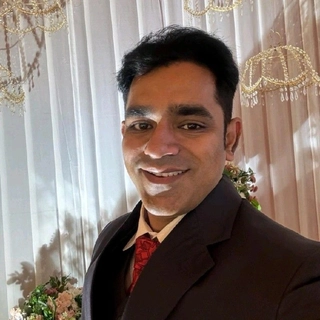 Himanshu Joshi