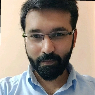Himanshu Kalra