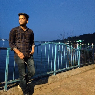 Himanshu Kumar Sharma