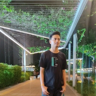 Himanshu Kumar Singh