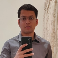 Himanshu Maurya