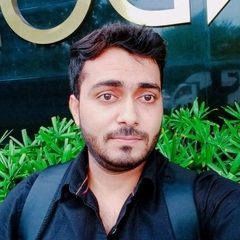 Himanshu Mishra