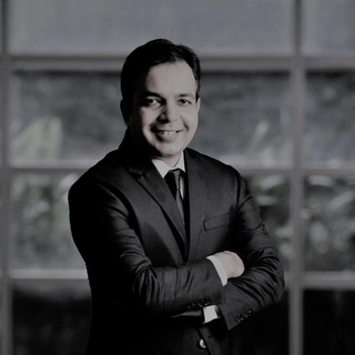 Himanshu Misra