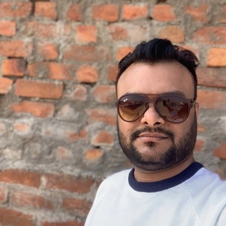 Himanshu Mistry