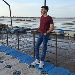 Himanshu Mistry