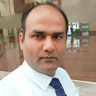 Himanshu Ojha