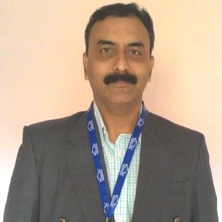 Himanshu Pandya