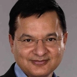 Himanshu Parikh