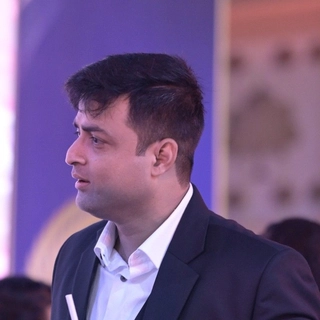 Himanshu Pradhan