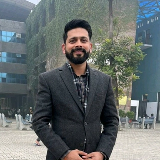 Himanshu Sharma
