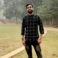 Himanshu Sharma