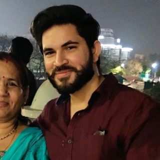Himanshu Singh