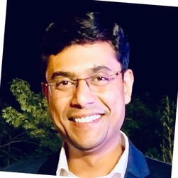 Himanshu Singhal