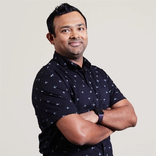 Himanshu Sinha
