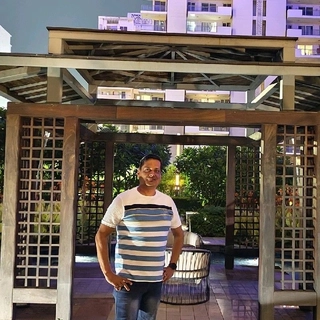 Himanshu Srivastava