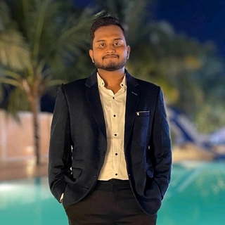 Himanshu Tawde