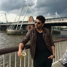 Himanshu Uppal