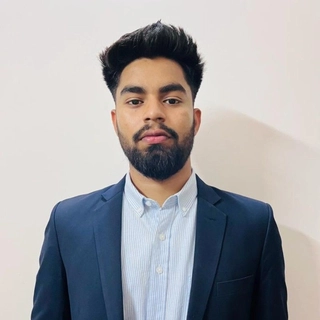 Himanshu Yadav