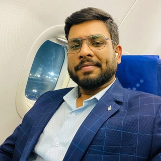Himansu Sekhar Panda
