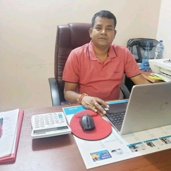 Himansu Sekhar Samal