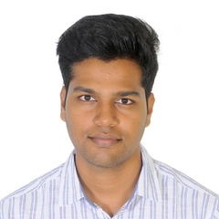 Himanth Kumar Talla