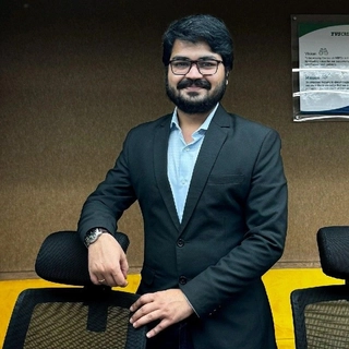 Himkar Sharma