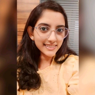 Himshikha Purohit